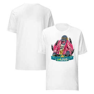 The Leap Tee – Chapter One
